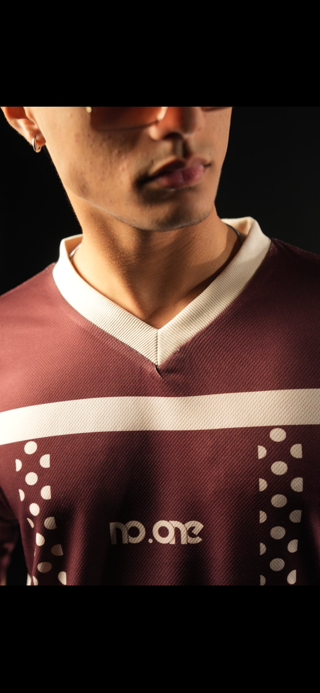 “07 Velocity” Performance Street Tee