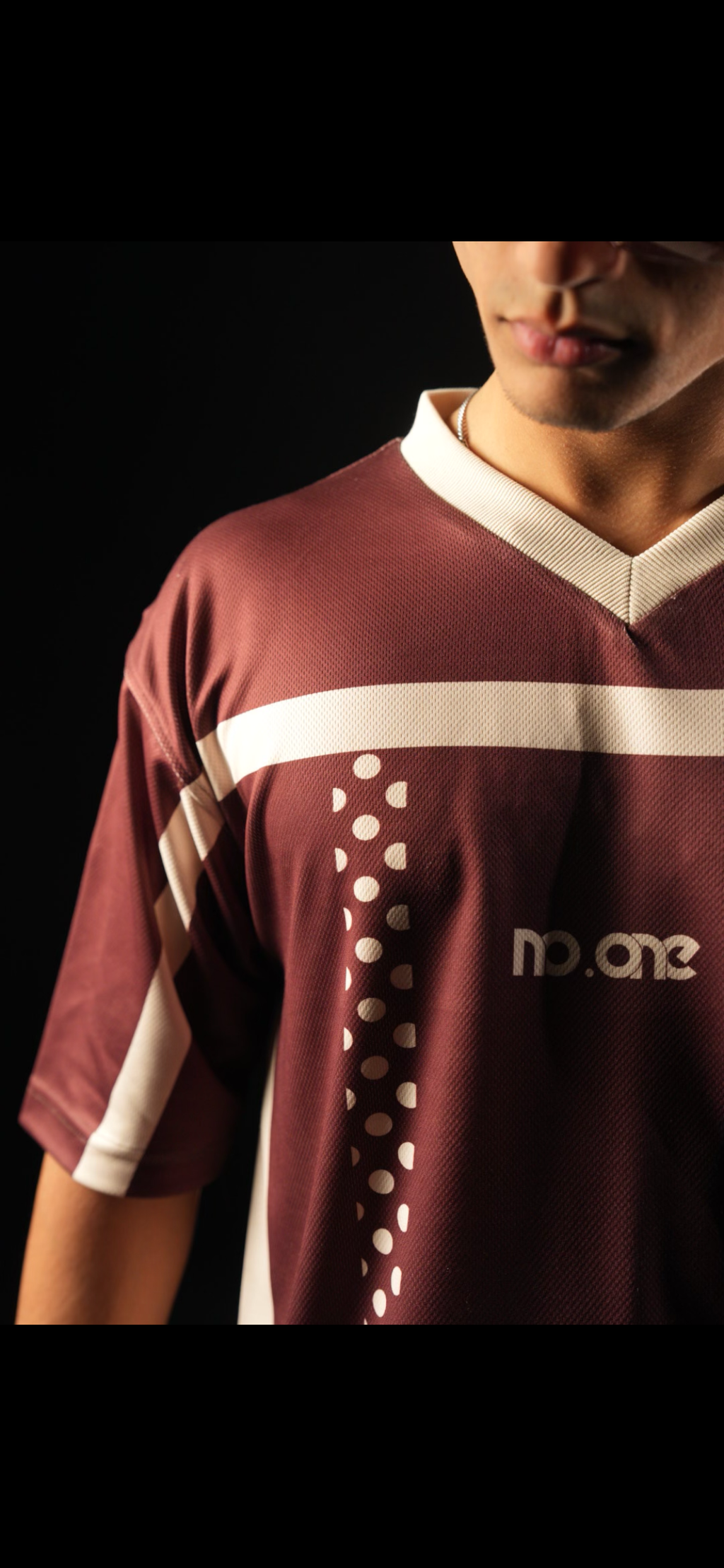 “07 Velocity” Performance Street Tee