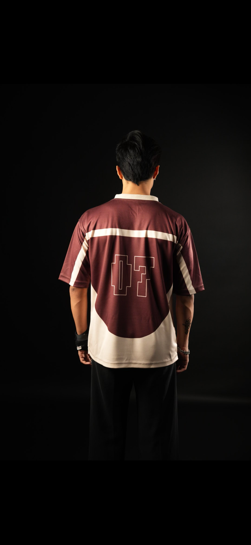 “07 Velocity” Performance Street Tee
