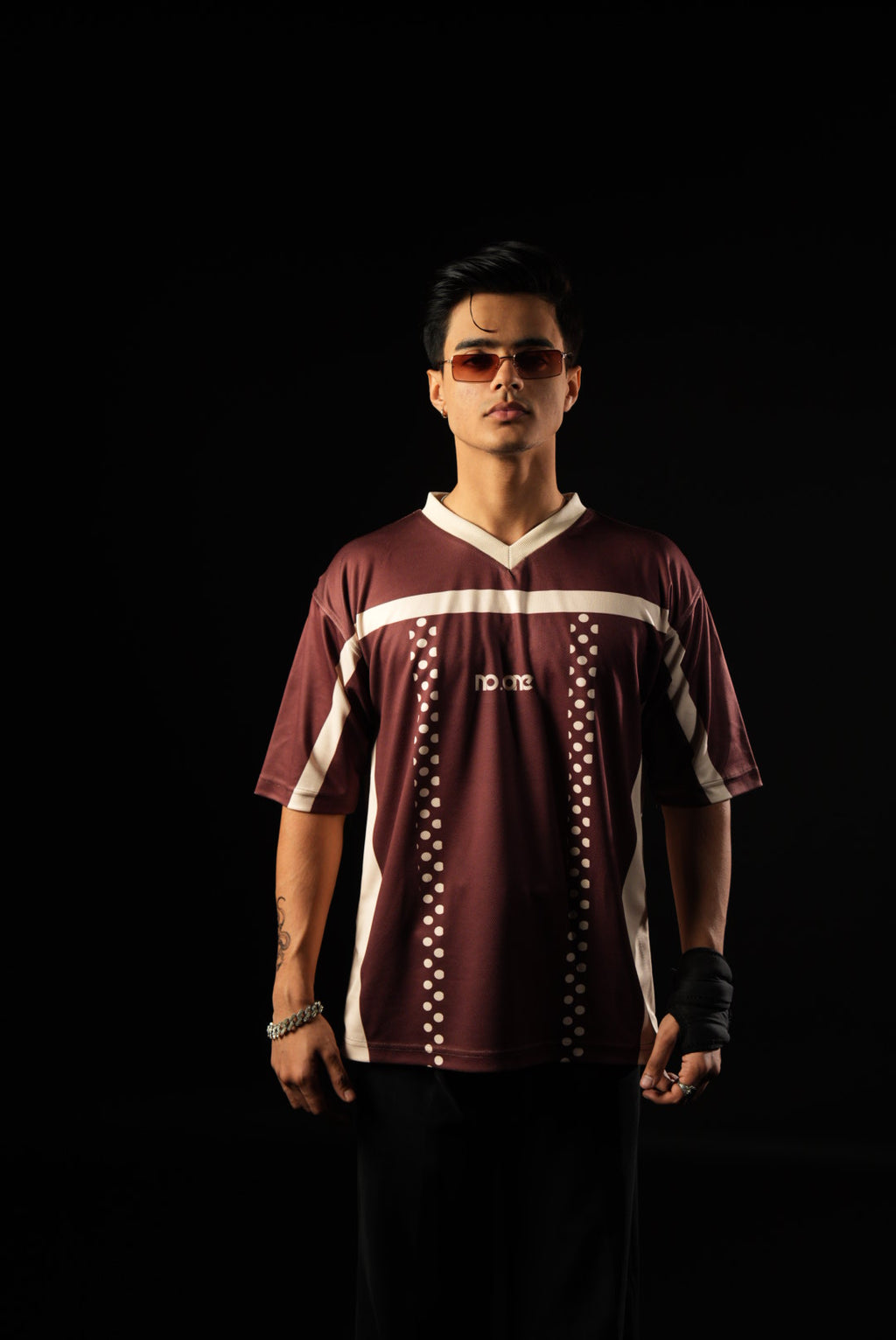 “07 Velocity” Performance Street Tee