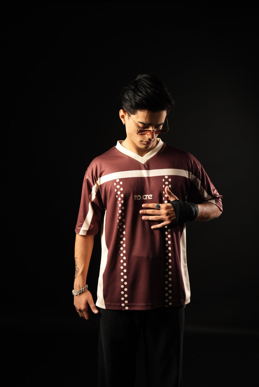“07 Velocity” Performance Street Tee
